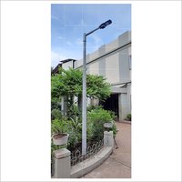 Lighting Poles
