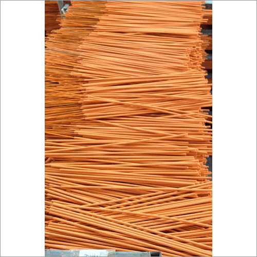 Vietnam Made Orange Colour Incense Stick