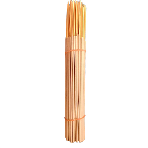 Orange Incense Stick