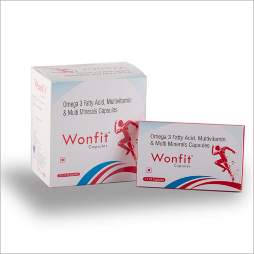 Wonfit Capsule