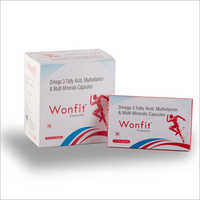 Wonfit Capsule