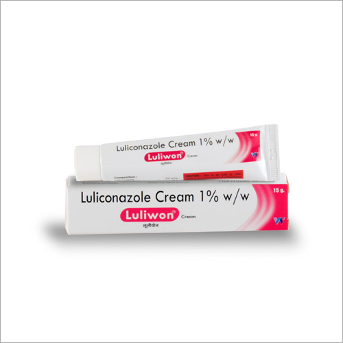 Luliwon Cream