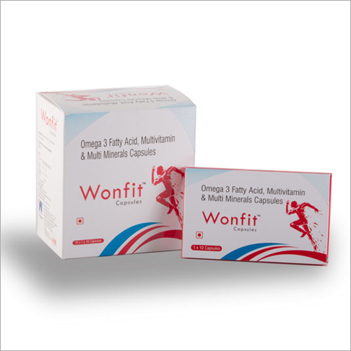 Wonfit Capsules