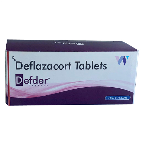 Defder Tablets