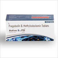 Active-B12 PG