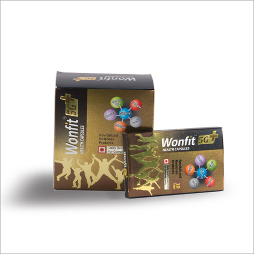 Wonfit 5g