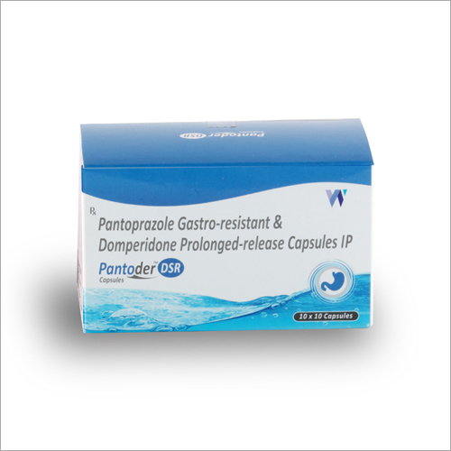 Pantoder- DSR