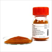 Cadmium Sulfide Powder