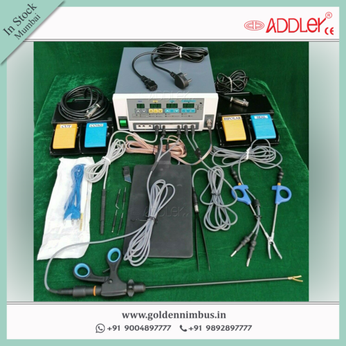 Electrocautery Unit Application: Medical Healthcare