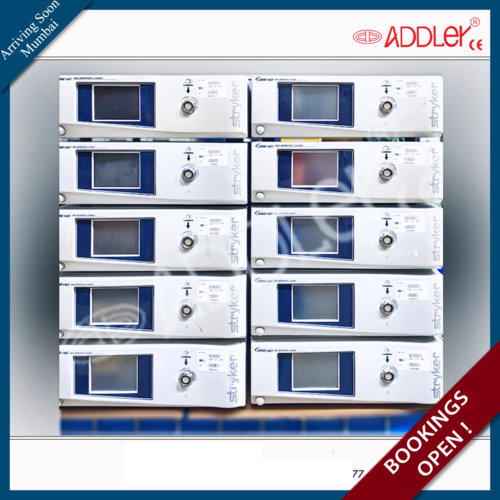 Stryker 1288 Hd Endoscopic Camera