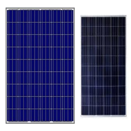 Plycrystalline Solar Panels 12v-24v