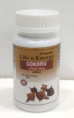 Gokhru Capsules