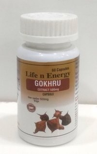 Gokhru Capsules