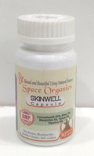 Skinwell Capsules