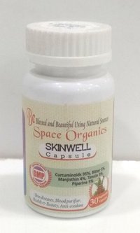 Skinwell capsules