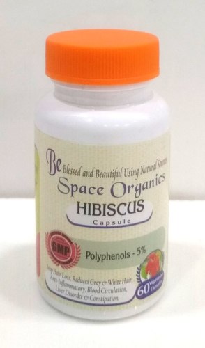 Hibicus Capsules