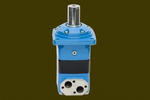 Hydraulic MV Series Motor