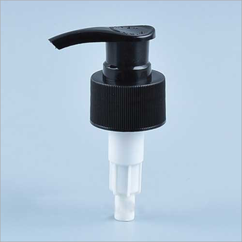 Liquid Soap Dispenser Pump By Dhiren Plastic Industries