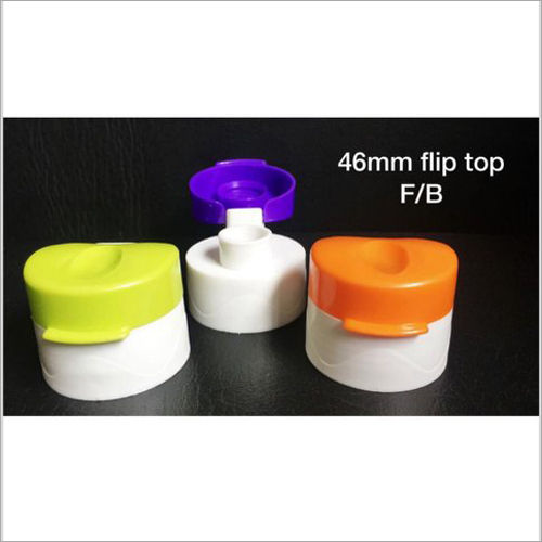 46 mm Fridge Bottle Flip Top Cap