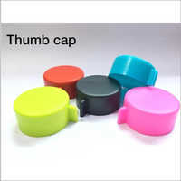 Fridge Bottle Thumb Cap