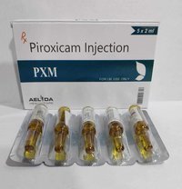 PIROXICAM INJECTION