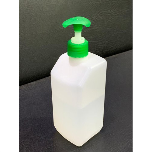Hand Sanitizer Pump Bottle