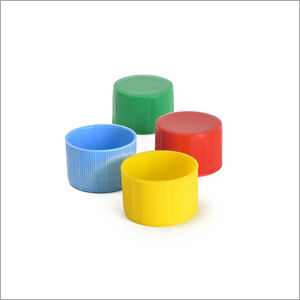 Multicolor 28Mm Plain Cap Without Seal