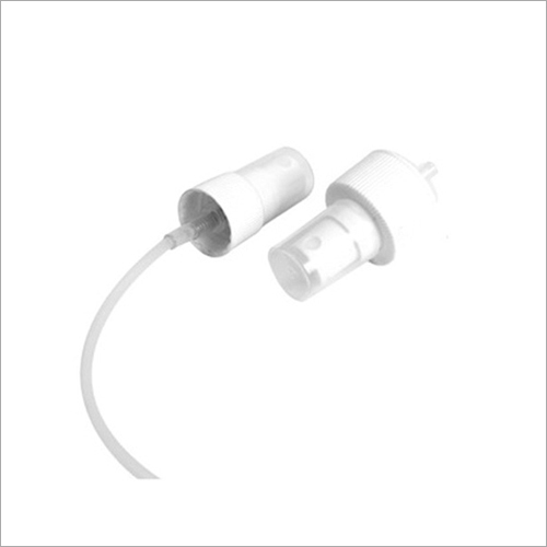 Glass Cleaner Bottle Pump
