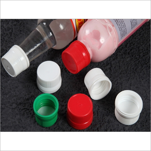 Pharmaceutical Bottle Caps