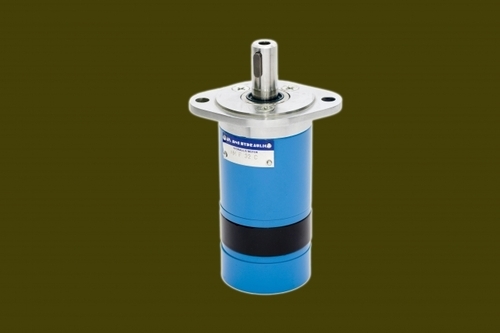 MS Hydraulic Motors - TMM-OMM