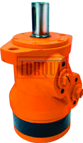Torque Hydraulic Orbital Motors Tmp Series