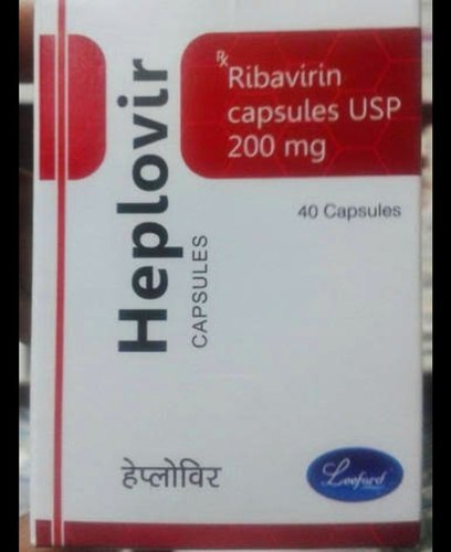 Heplovir