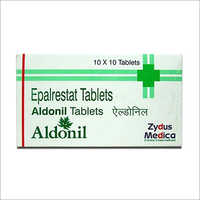 Epalrestat Tablets