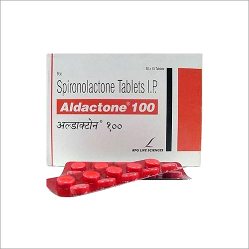 Spironolactone Tablets IP