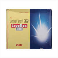 Levofloxacin Tablets 500 Mg