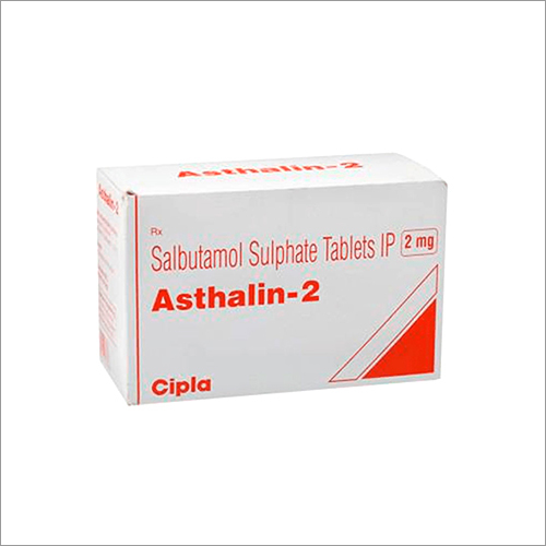 Asthma Medicine