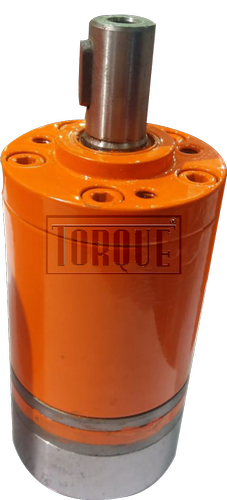 Torque Hydraulic Motors TMM - OMM