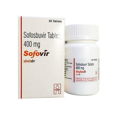 Sofovir