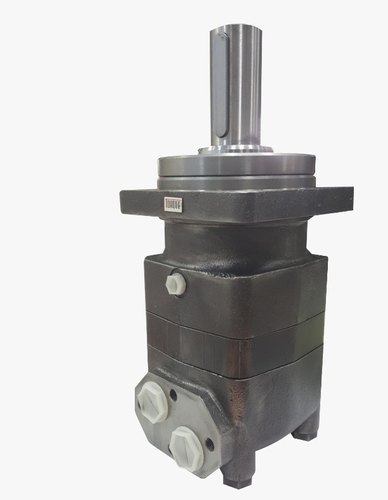 Torque Hydraulic Orbit Motors Type - TMT 315