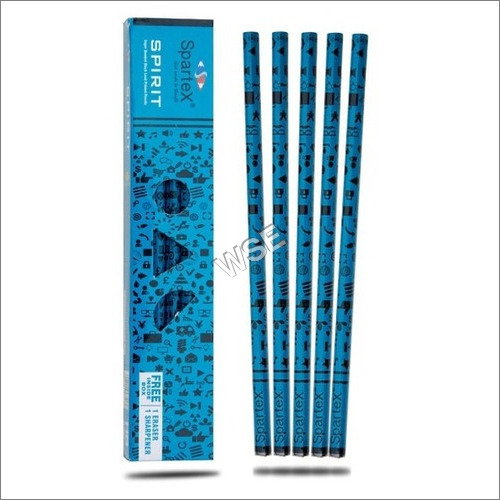 Pencils Set By WSE WRITING PRODUCTS