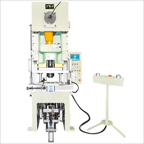 200T Full Automatic Powder Metallurgy Products Sizing Presses