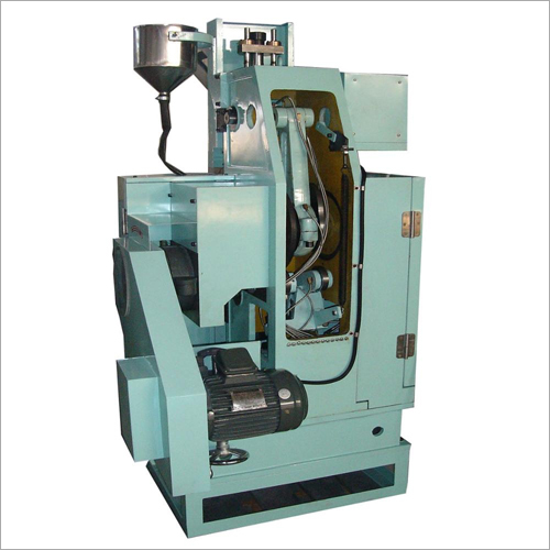 6T Full Automatic Mechanical Powder Press Machine