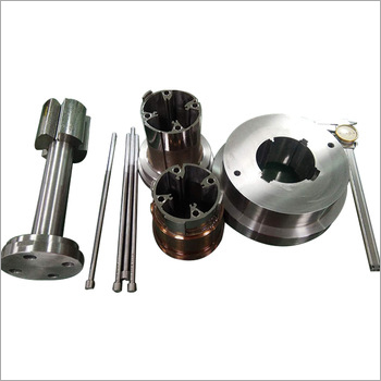 Customized Tool For Making Powder Metallurgy Sintered Part VVT Rotors Tool By YANGZHOU HAILI PRECISION MACHINERY MANUFACTURING CO., LTD