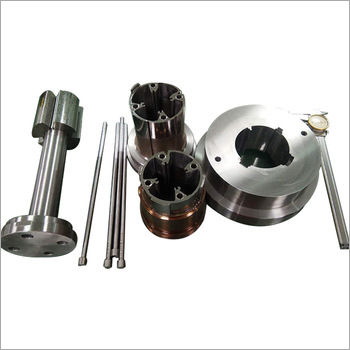 Customized Tool For Making Powder Metallurgy Sintered Part VVT Rotors Tool