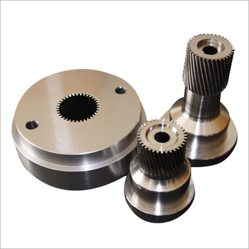 Customized Tool For Making Powder Metallurgy Sintered Part Helical Gear