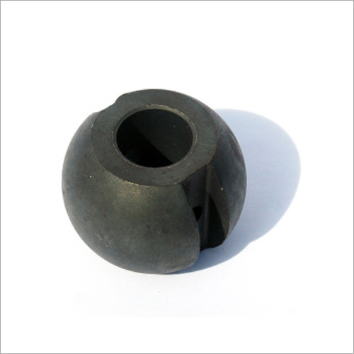 Well OEM High Accuracy Sintered Ball Bushes Mass Production