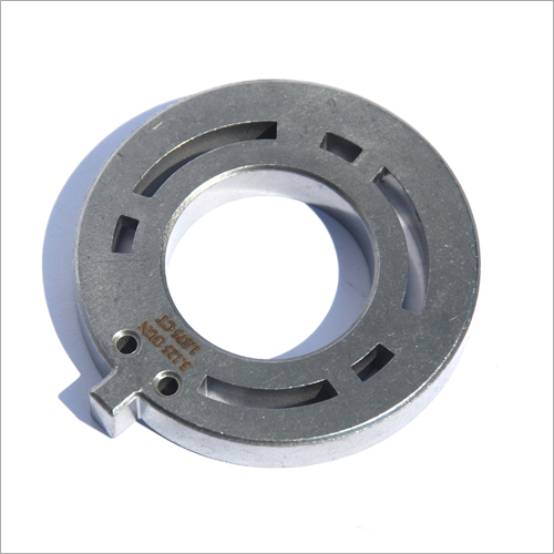 Well OEM High Accuracy Sintered Iron Powder Parts For Automobile