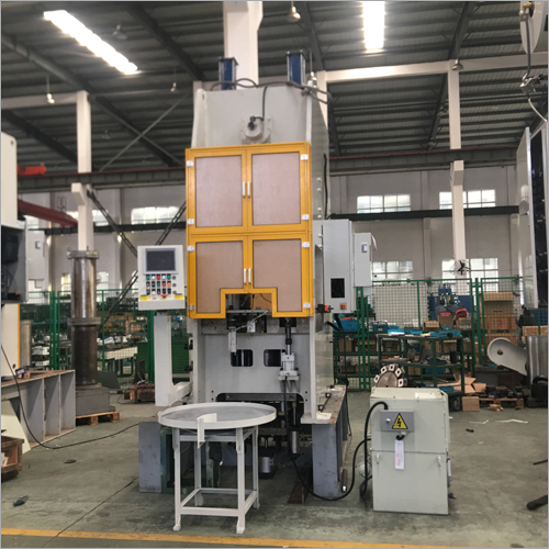 Full Automatic Mechanical Powder Compacting Sizing Machine