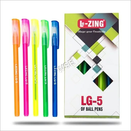 Lezing LG-5 Pen
