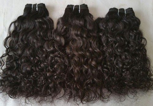 Raw Virgin Curly best hair extensions